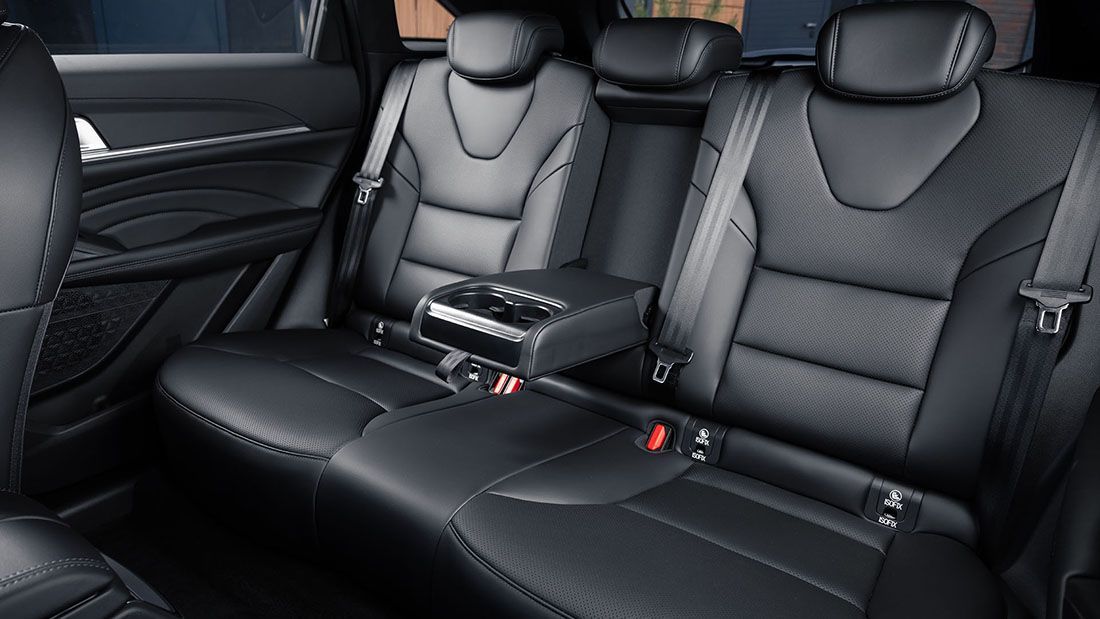 Haval F7 2024 New