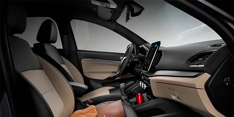 Lada Vesta New